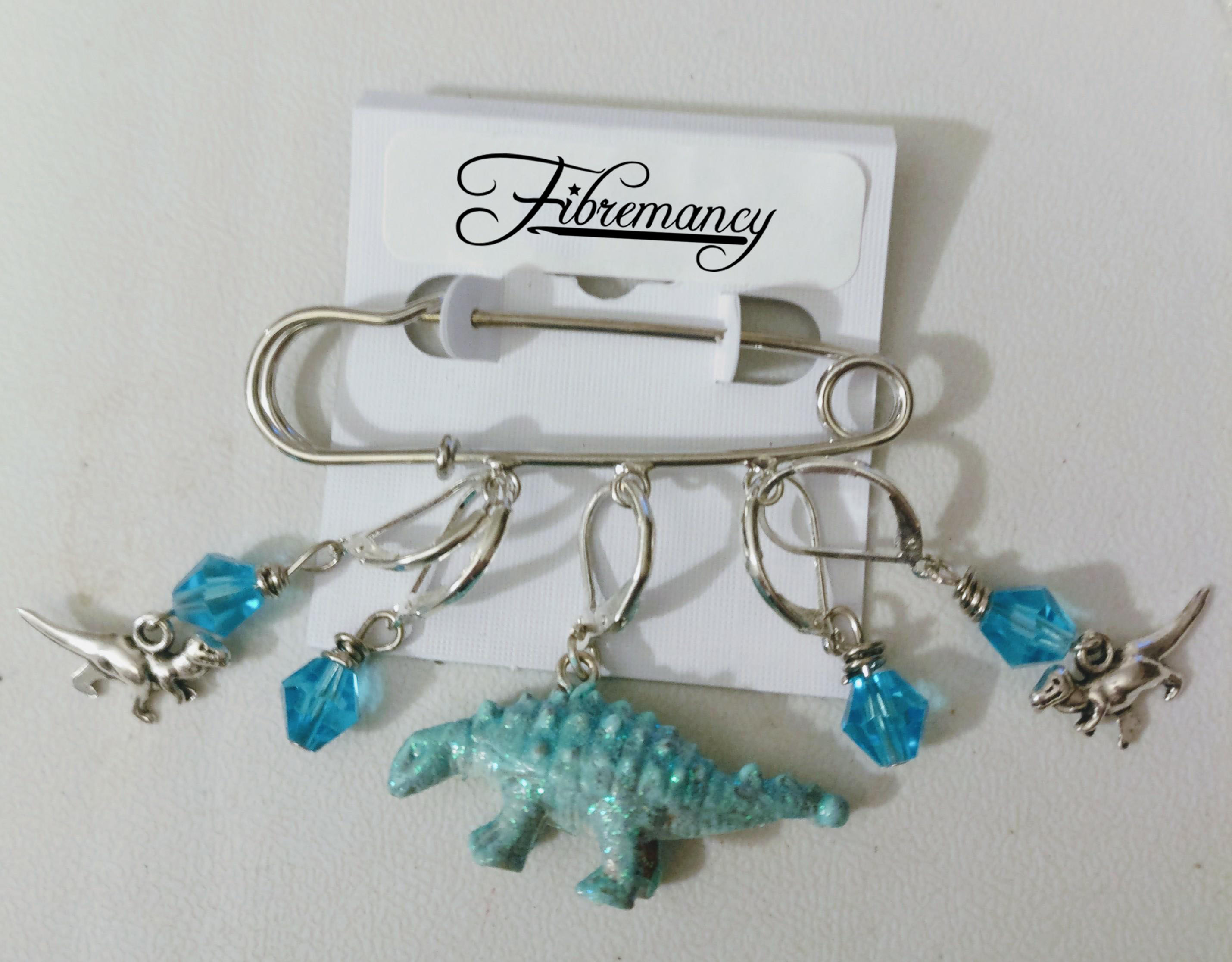 Products - Stitch Markers